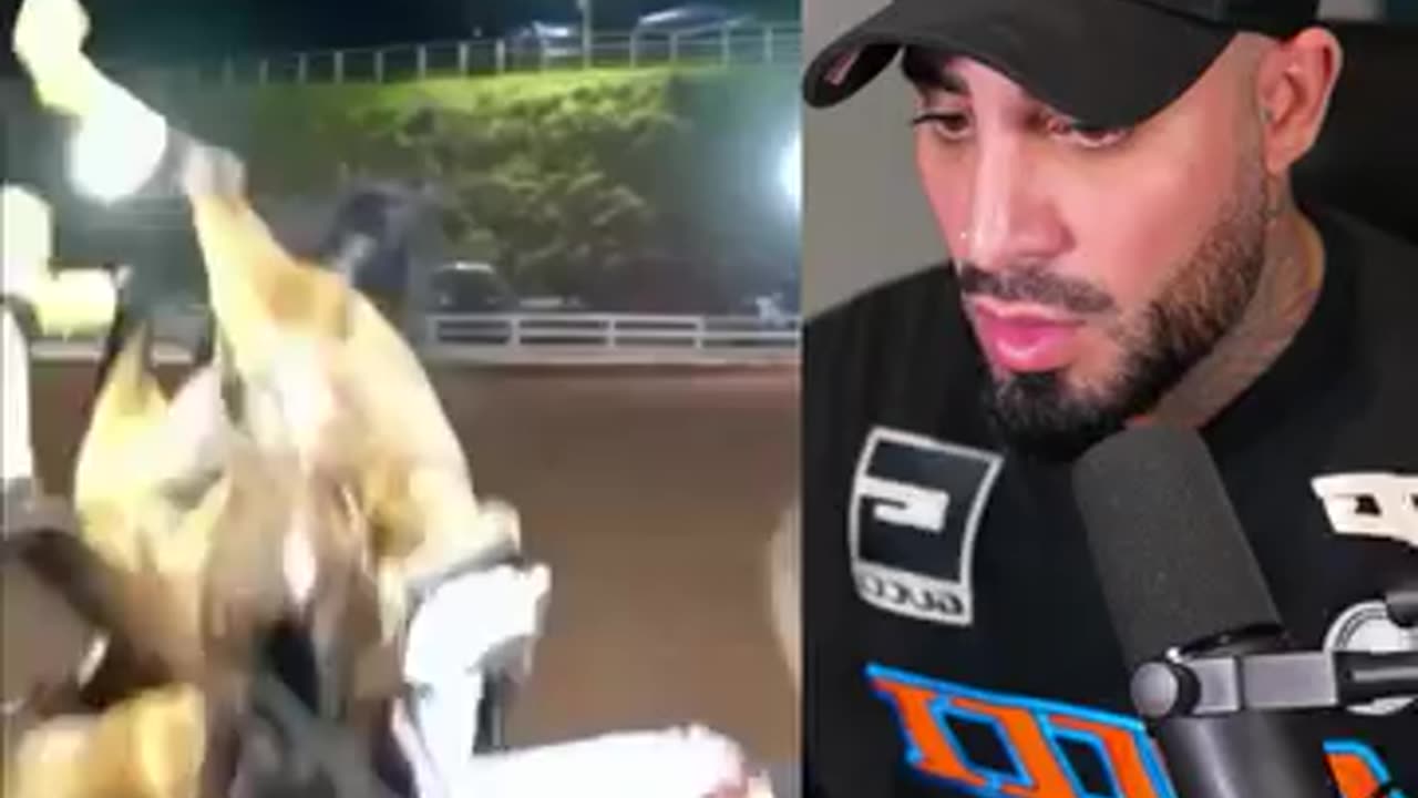 Hold on camera