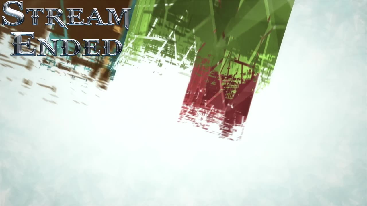Bible Study - Live Stream - 4/30/2025