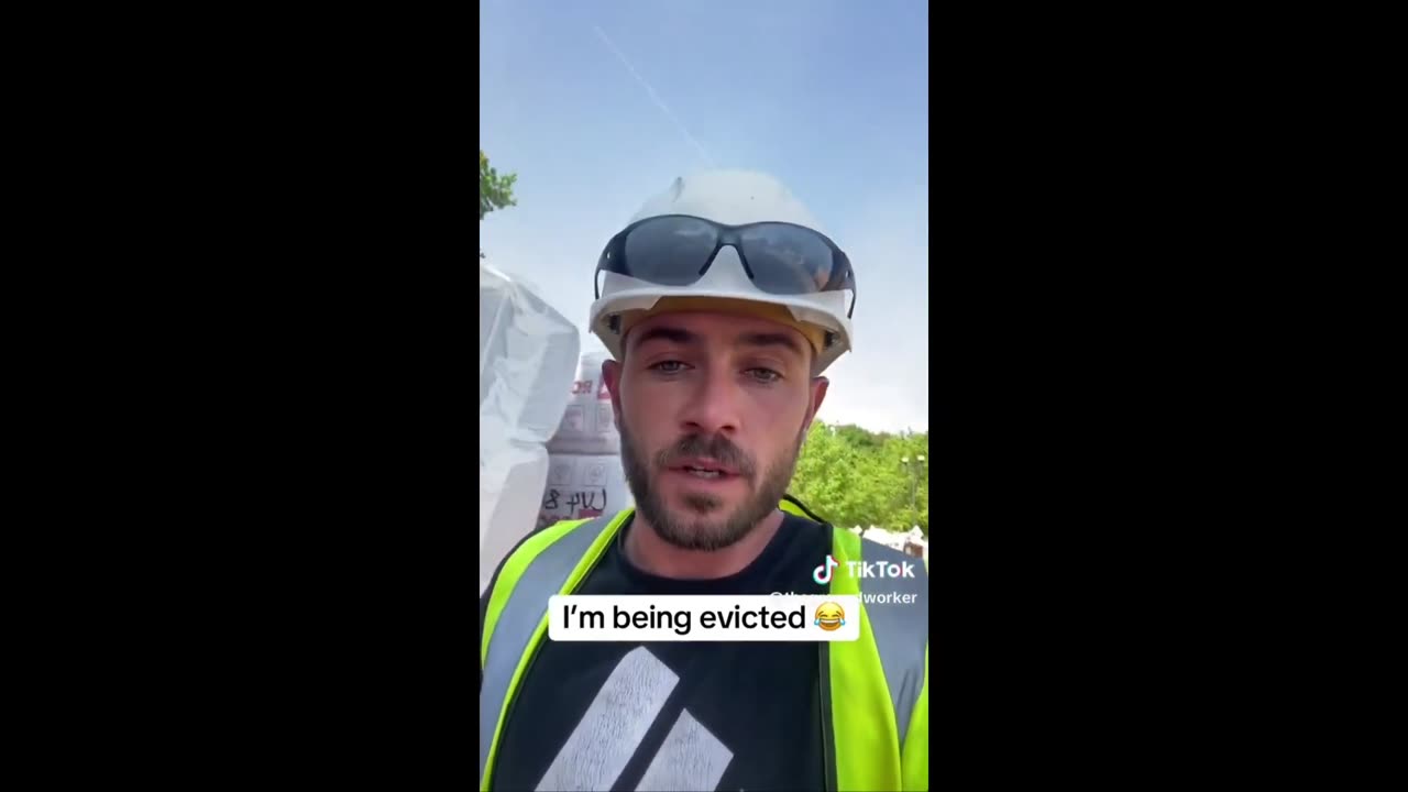 If you are a landlord kicking your own people out for this new government act...