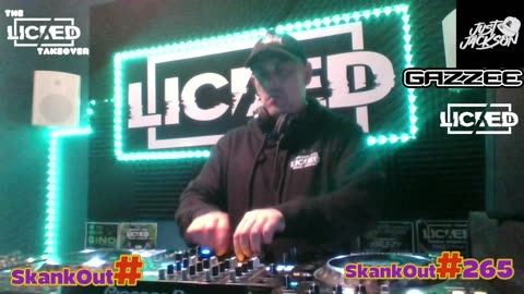 SkankOut#265 is live!