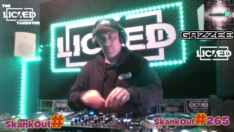 SkankOut#265 is live!