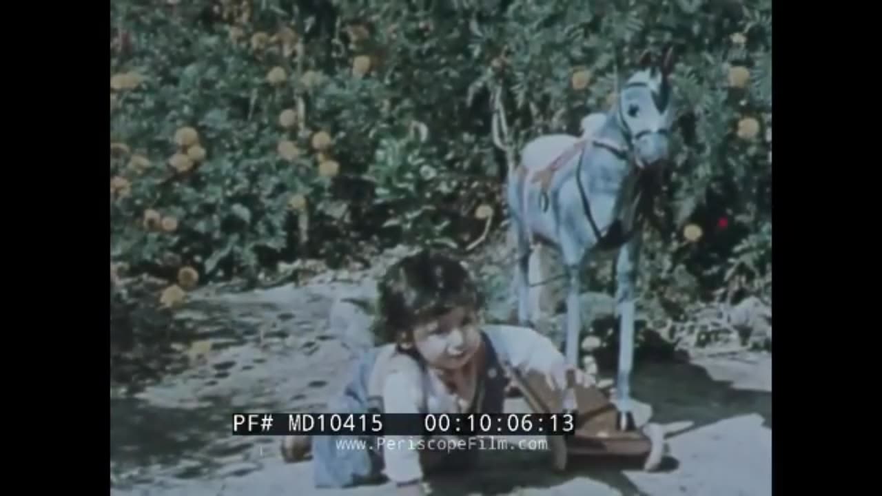 I protect the children. - I also see all within them.