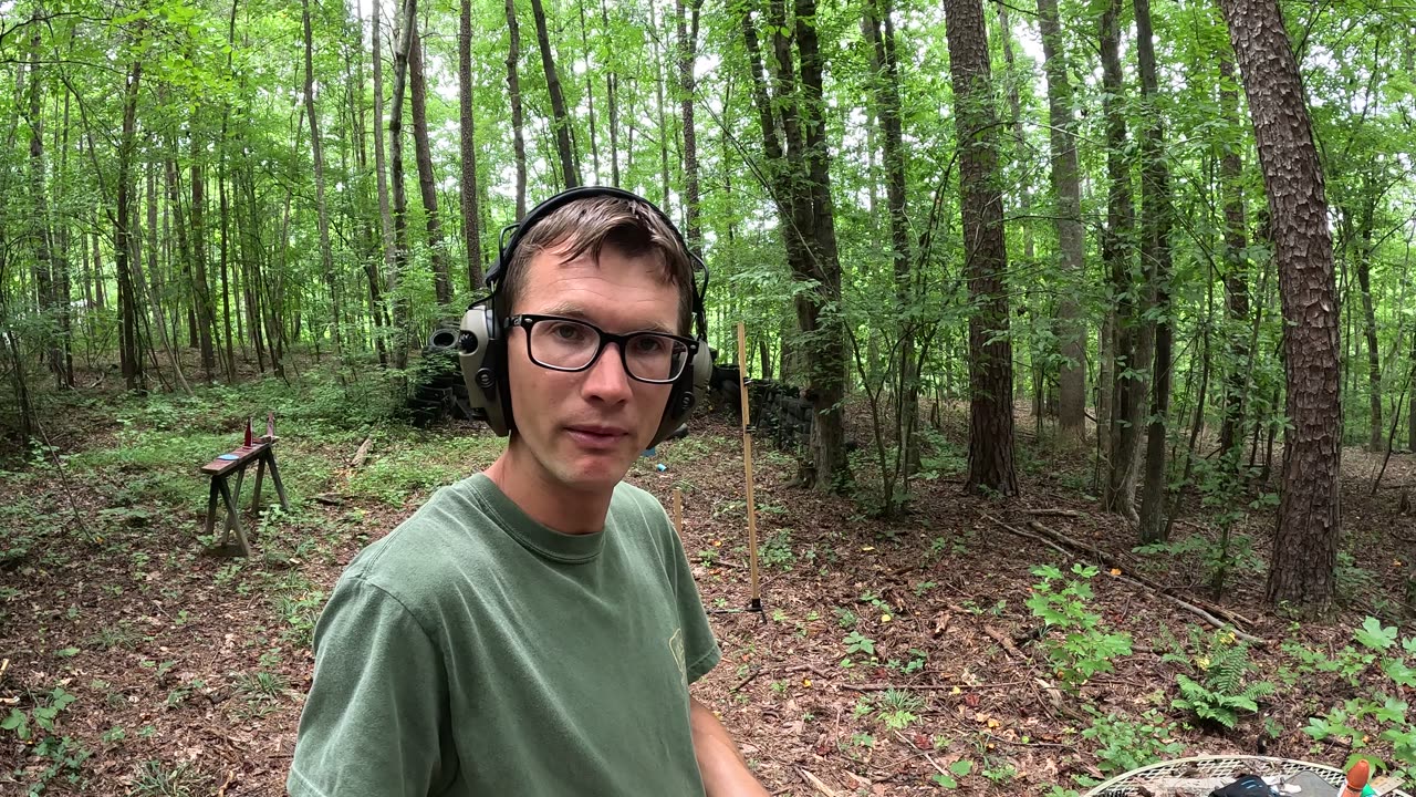 CC&G (Coffee, Chat, and Gun's) # 46