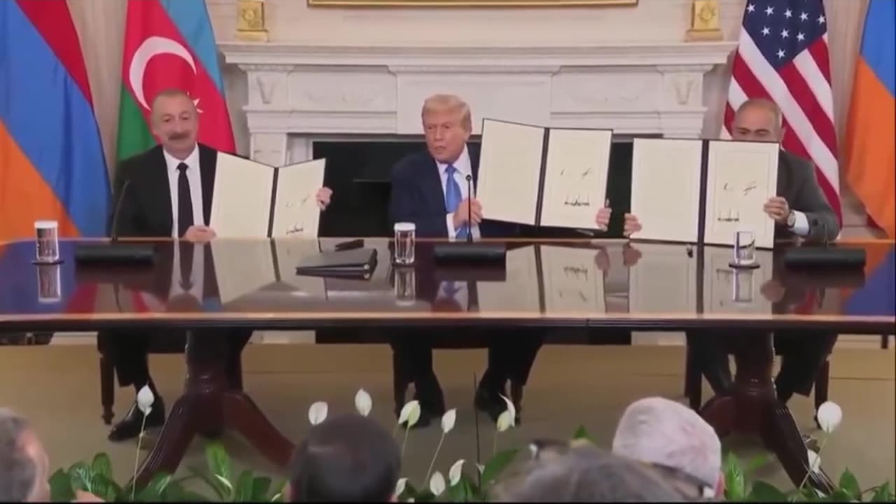 8925 Terry Reports - Historical Political Video Clips U Must See!