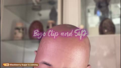 Compilation Mr D MadamLo n TrinaB discuss Grey Hair n Tammy n declares war 7/22/25 #bigoclipandsip