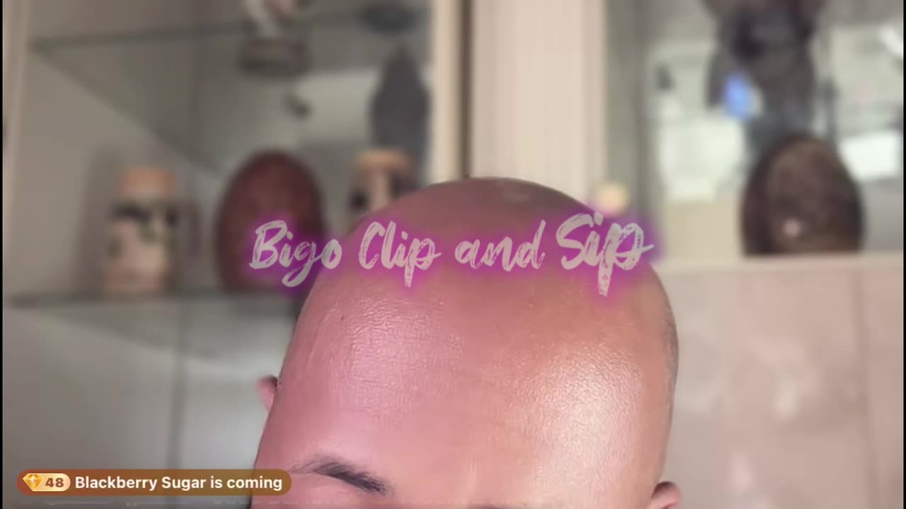 Compilation Mr D MadamLo n TrinaB discuss Grey Hair n Tammy n declares war 7/22/25 #bigoclipandsip