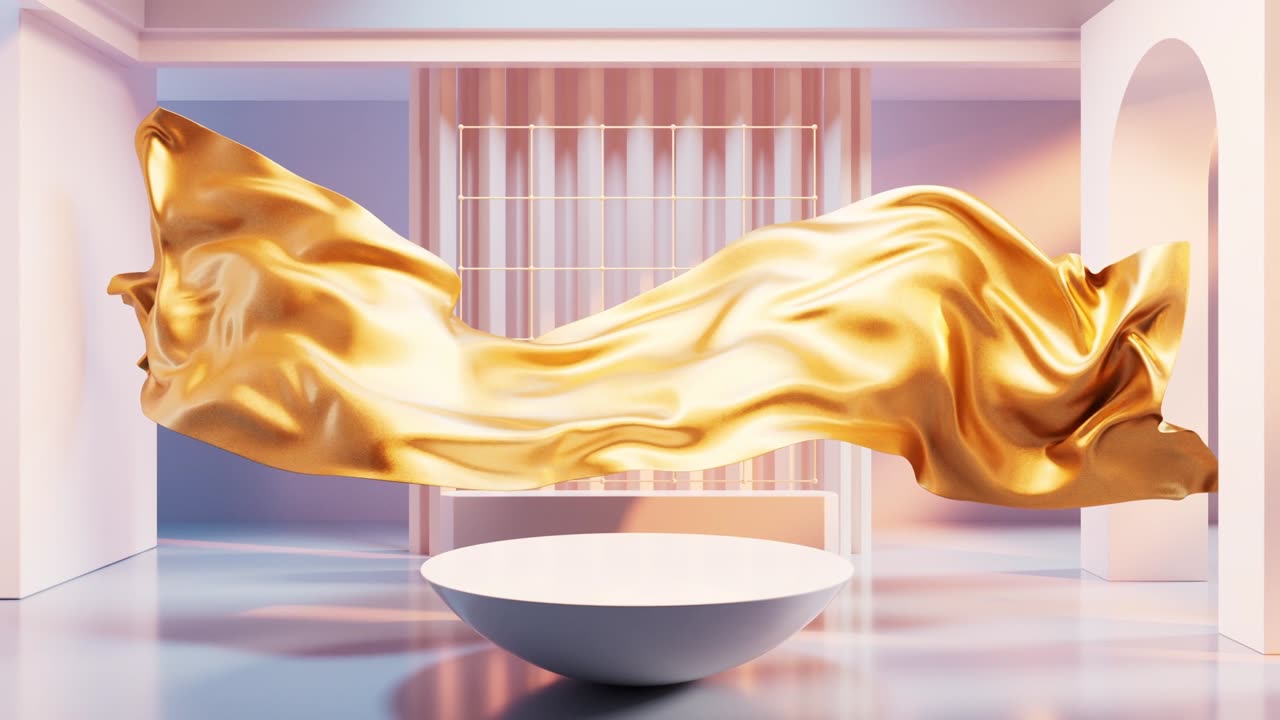Golden Blanket Future