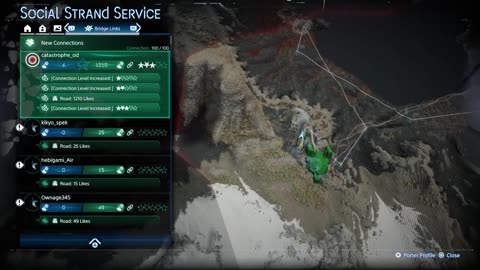 DEATH STRANDING 2 ON THE BEACH Episode 40 F5 and the Fisherman