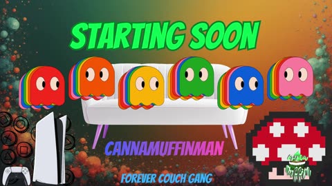 Just doing the things