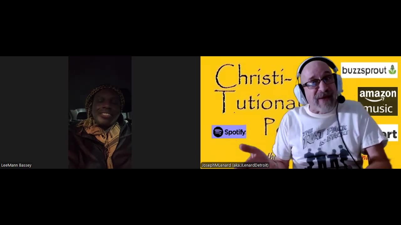 CTP 20250318 S2EMarSpecial8 Music Weeks Wk 2 Ep 2 He Is The Artist BTS/SP Video