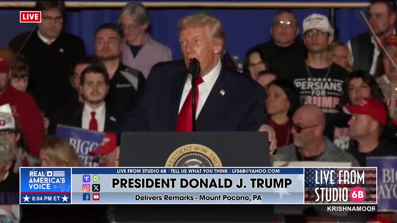 “100% OF ALL NET JOB CREATION GOING TO AMERICAN CITIZENS”