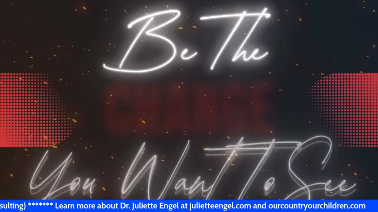 Child Trafficking, Mind Control & Government Secrets: Dr. Juliette Engel’s Story