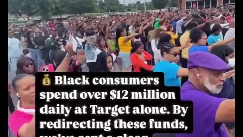 Darkie Walk Out Day