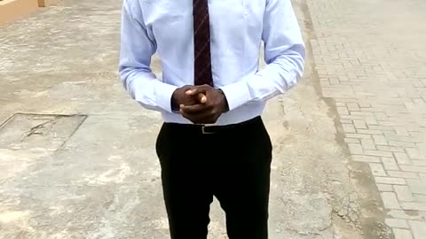 About Sunday: We outside with the team, having fun