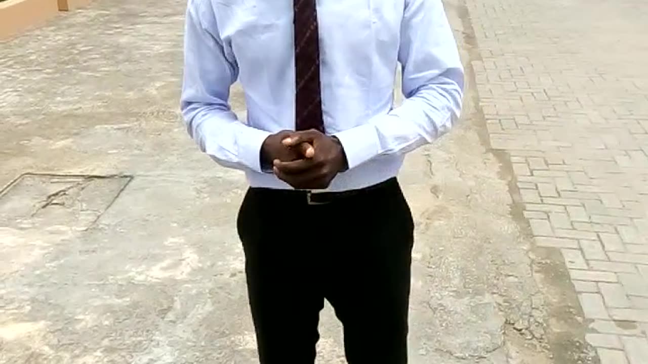 About Sunday: We outside with the team, having fun