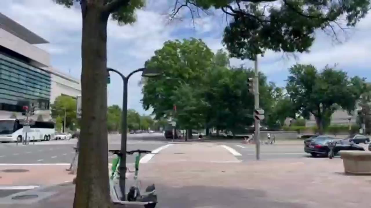 Traveling in the united state part_ 4