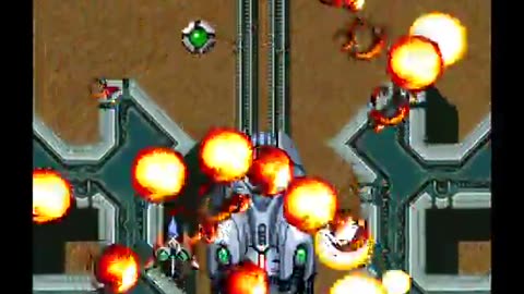 SNES Longplay 610 Dezaemon