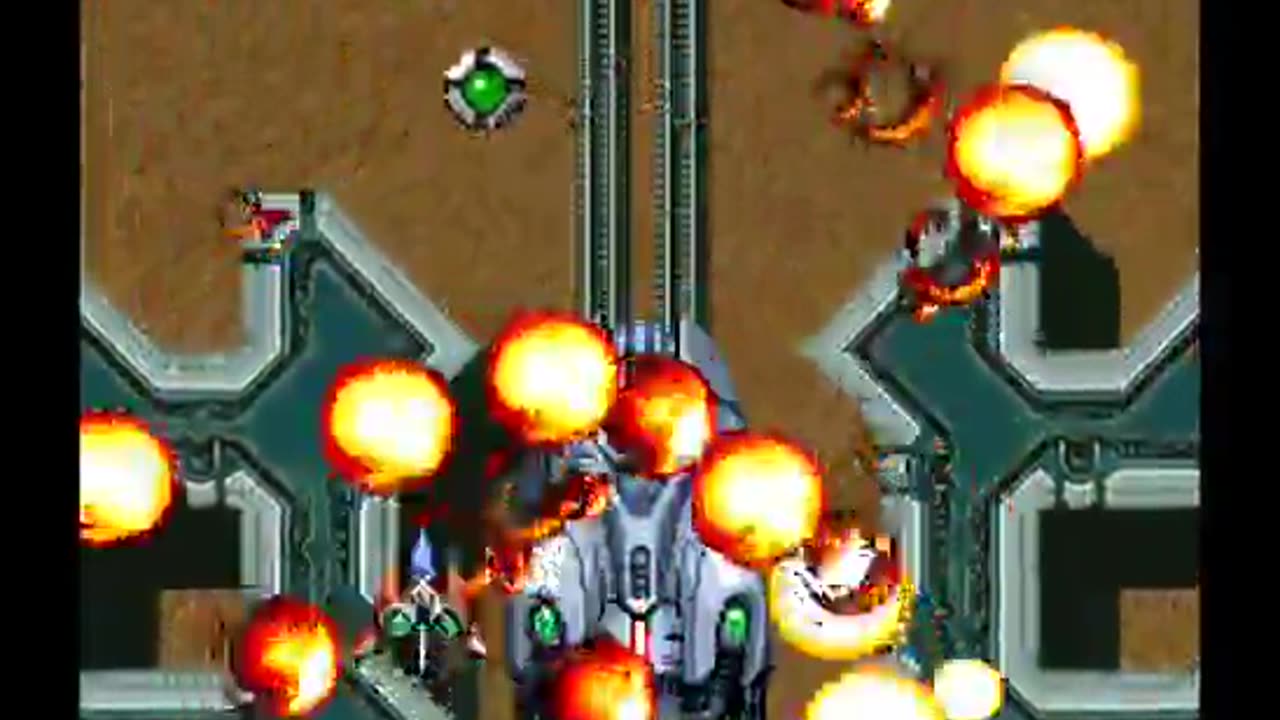 SNES Longplay 610 Dezaemon