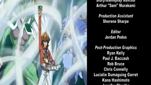 Yu-Gi-OH! GX - Episódio 018 - O Rei da Cópia (Parte 1)