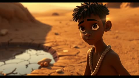 The Skybound Coolamon Tale