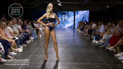 DAVID Maredamare Florence Summer 2025 - 4K Hot Super