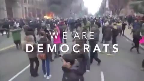 We Are Democrats