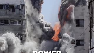 Ben Shapiro celebrates violence.