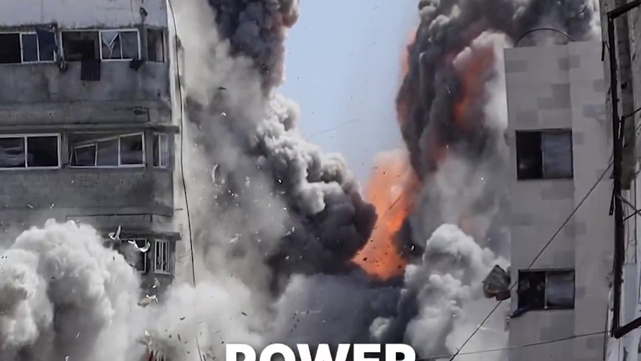 Ben Shapiro celebrates violence.