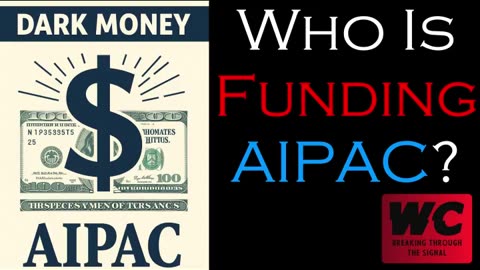 THE INSANE IMPACT OF AIPAC'S FUNDING ✡️