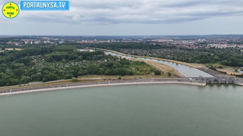 Nyski krecik mówi jak jest nie tylko o pogodzie ale również o wydarzeniach i wiadomościach