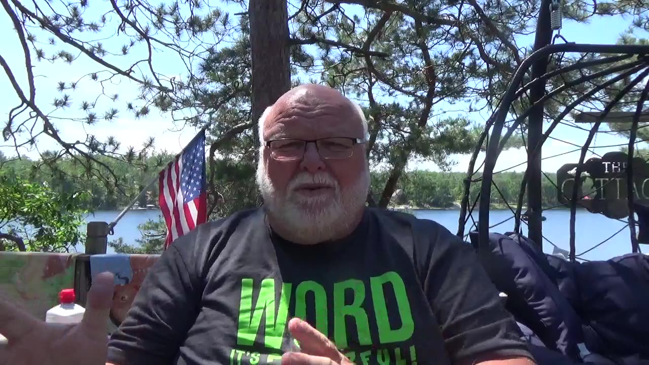 The Gospel lesson for Sunday, 7-13-25