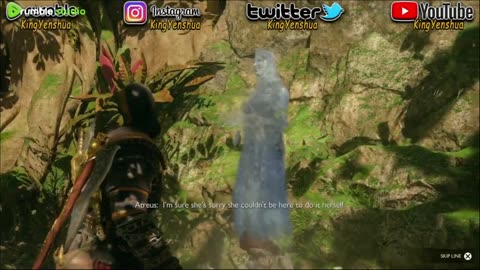 God Of War Ragnarok: New Game Plus+ #Part17 #GodOfWar