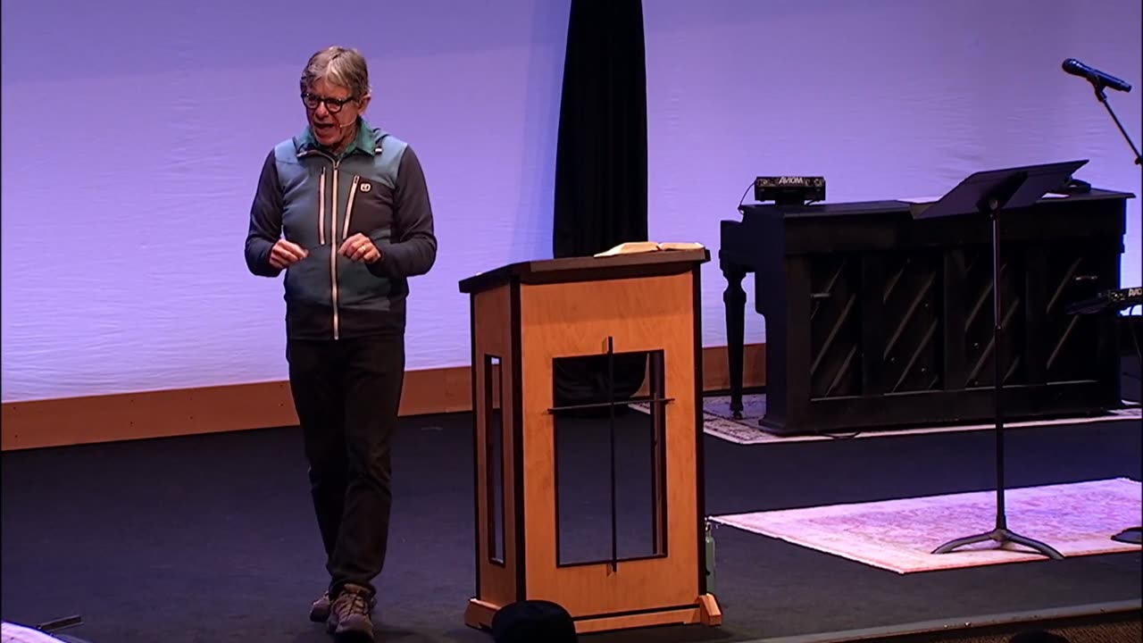 First Aid for the Soul | How to Build a Life | Richard Dahlstrom