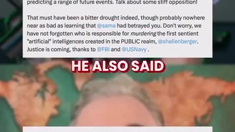 Whistleblower calls out Elon Musk via #ToreSays