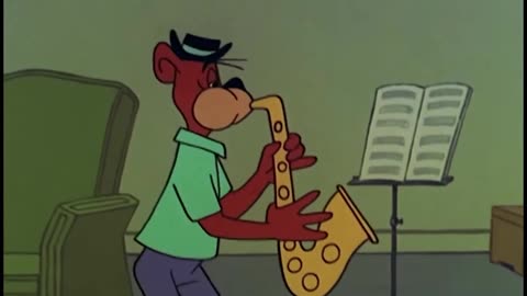 Woody Woodpecker and Friends - 1965x09 - Davey Cricket