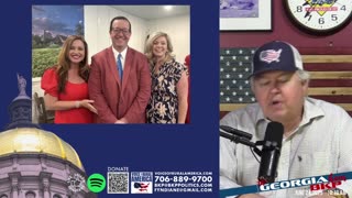 The Georgia Hour - REPLAY - June 24, 2025