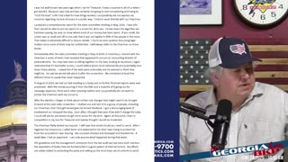 The Georgia Hour - REPLAY - June 24, 2025