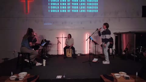 TKOVR CHURCH 10:00 AM!!!!