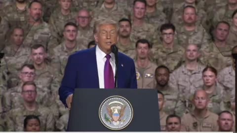 Trump 2028