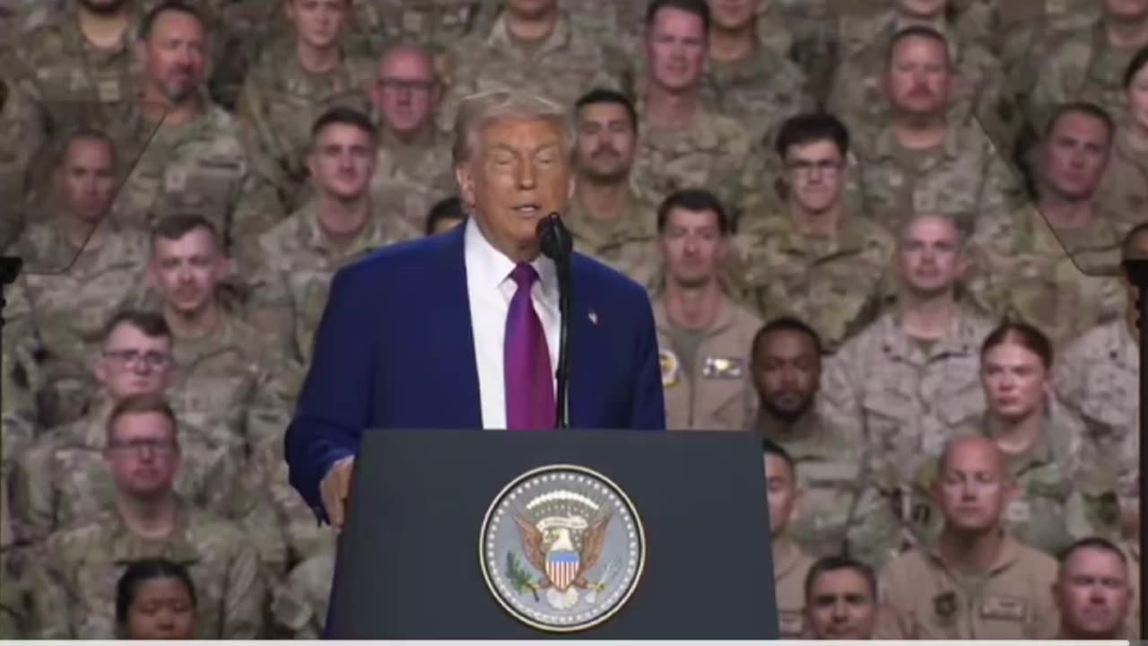 Trump 2028
