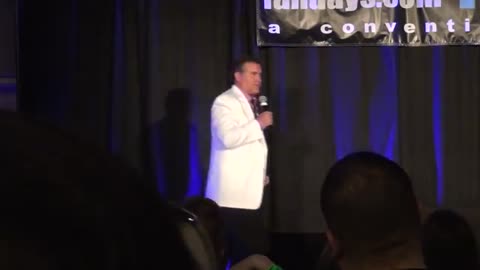 Bruce Campbell Gypsy Panhandlers