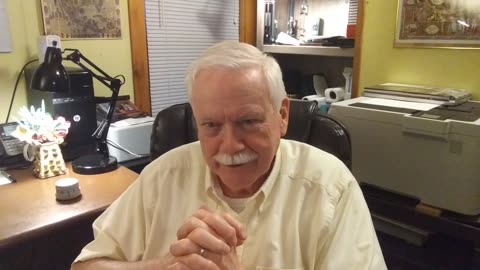 Five Minutes with Steve