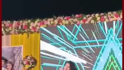 Mahima’s Live Stage Dance at AND x Arena Event