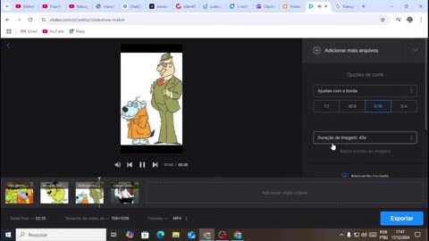desenho Rabugento_ O Destemido Cão Detetive ecos do momento.mp4