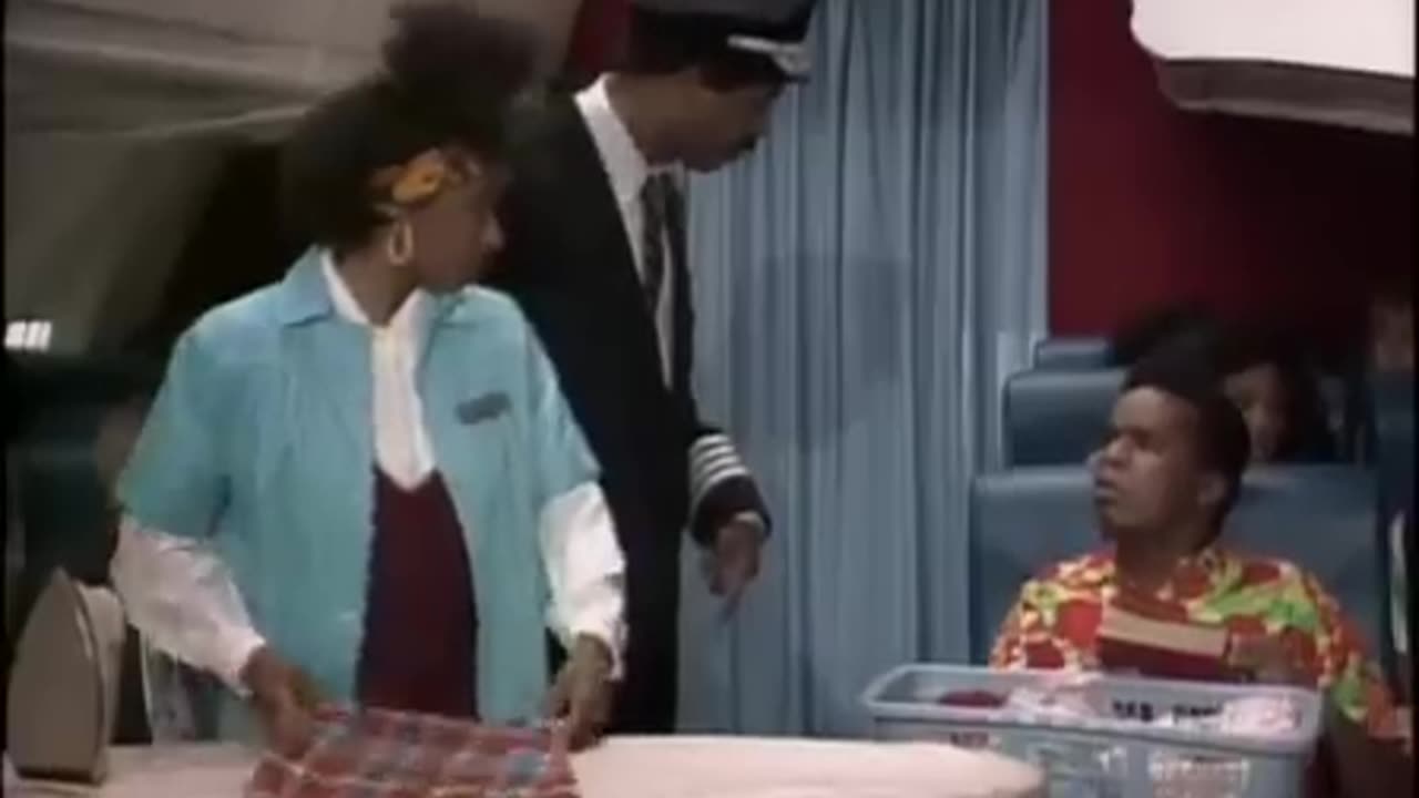 In living color Season 1 Ep 9 " A9E Movie Night "