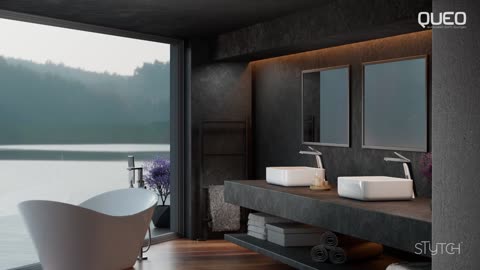 Rubix Faucet