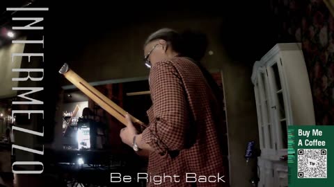 Jazz Nano Street Edition: Busking in Bath, England: 2025 Tour in UK