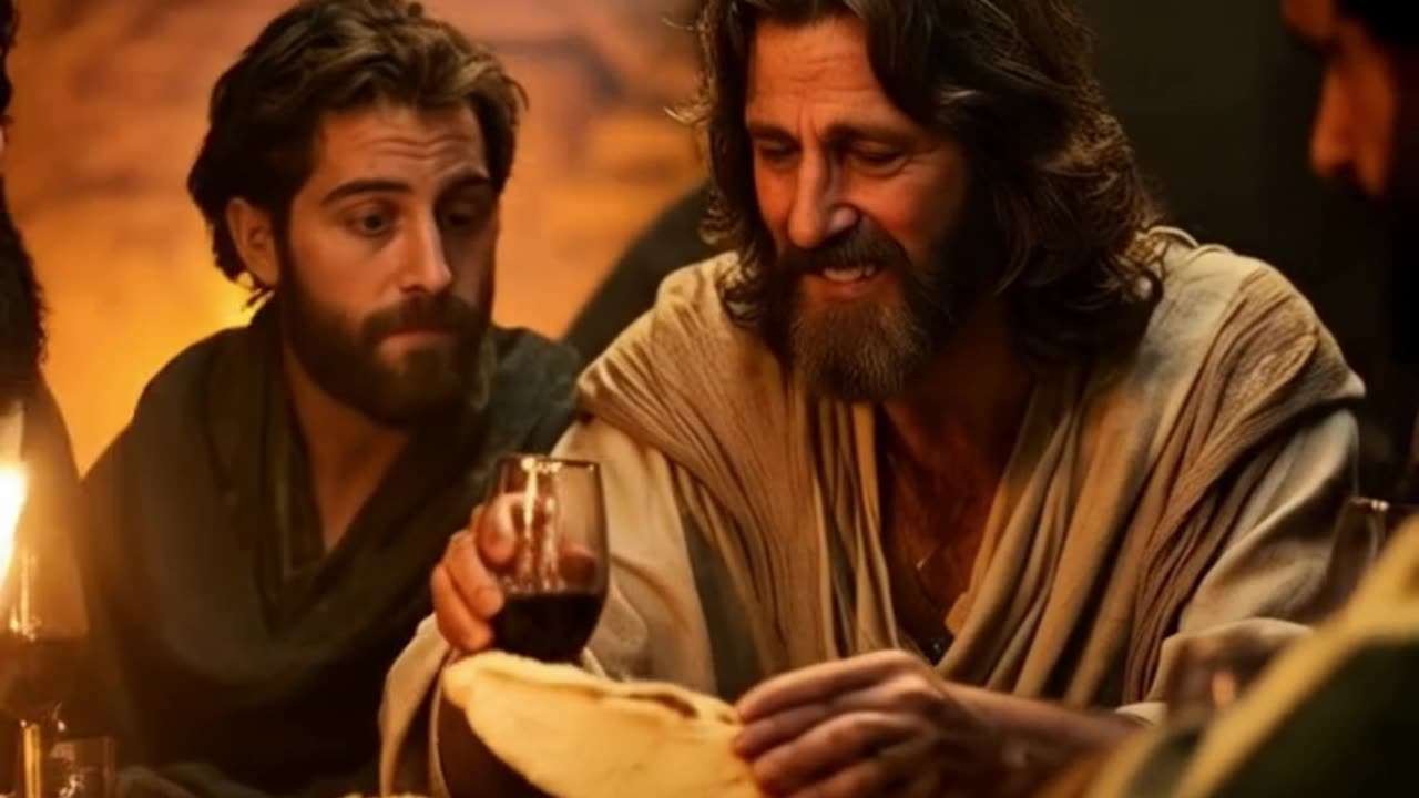 Day-by-Day Timeline of Jesus' Final Days