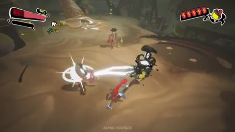 Into The Unwell Summer Games Fest Reveal Trailer