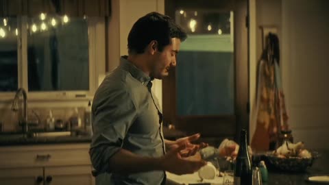 SOMEWHERE IN BETWEEN - Award-Winning Time Travel Comedy (Full Short Film) (1080p)